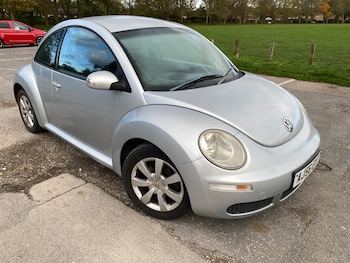 Used Volkswagen Beetle 2006 for sale - 76835083: Photo