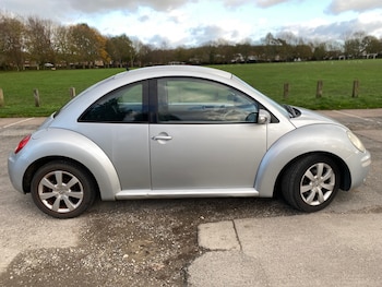 Used Volkswagen Beetle 2006 for sale - 76835083: Photo