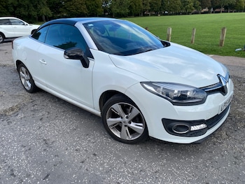 2015 (15) - 1.6 dCi Dynamique TomTom Energy 2dr