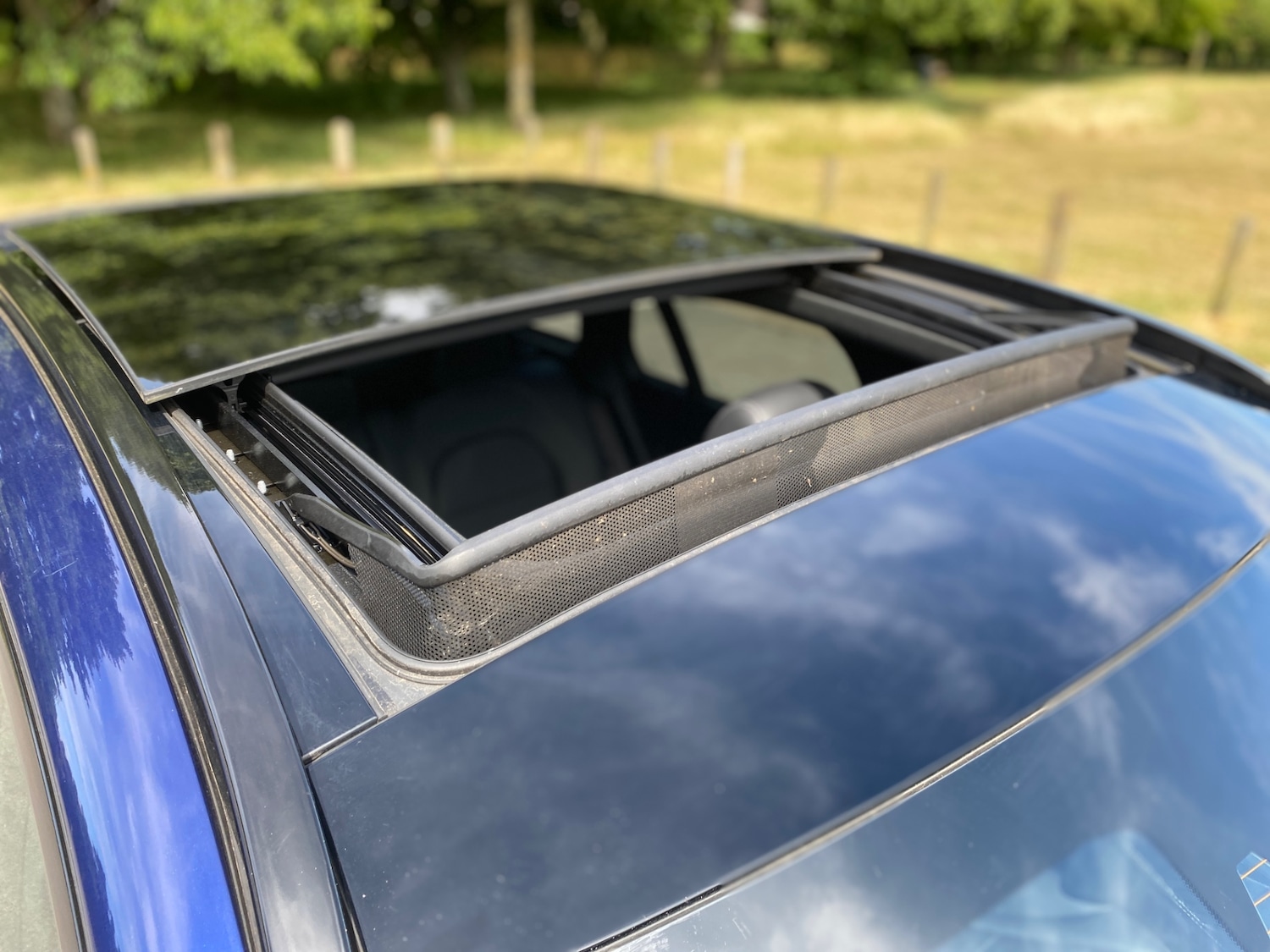 Used Mercedes-Benz GLC 2018 for sale - 77921202: Photo 13