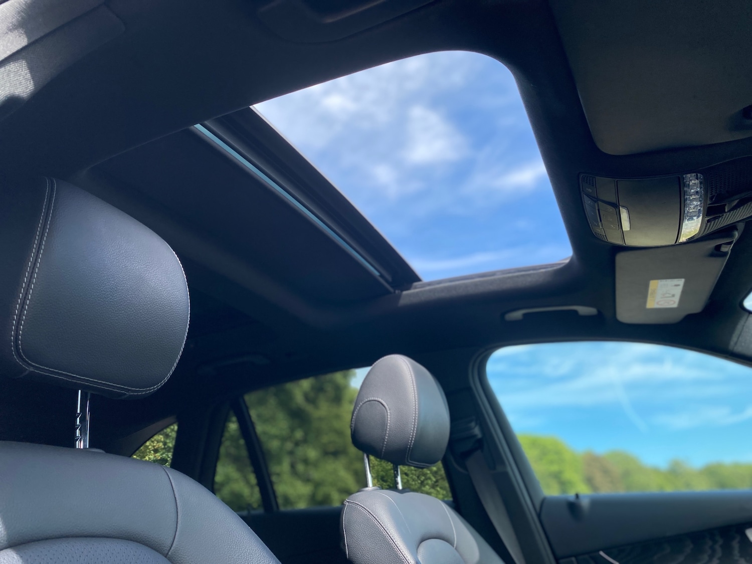 Used Mercedes-Benz GLC 2018 for sale - 77921202: Photo 18