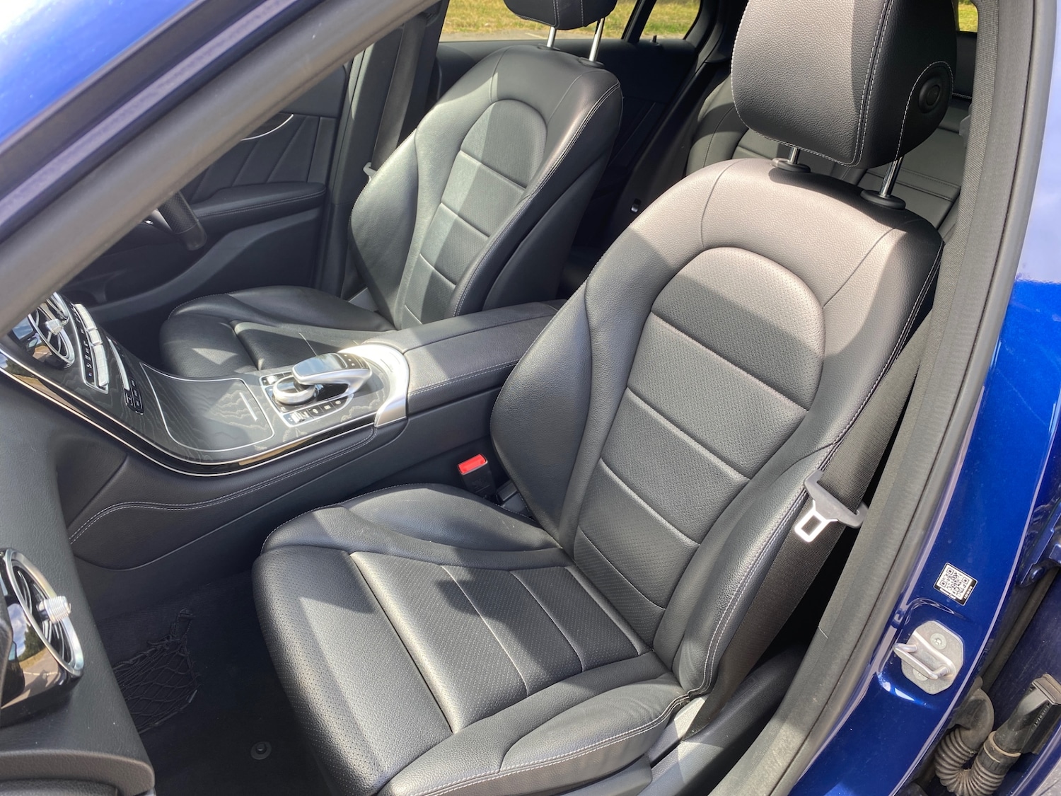 Used Mercedes-Benz GLC 2018 for sale - 77921202: Photo 19