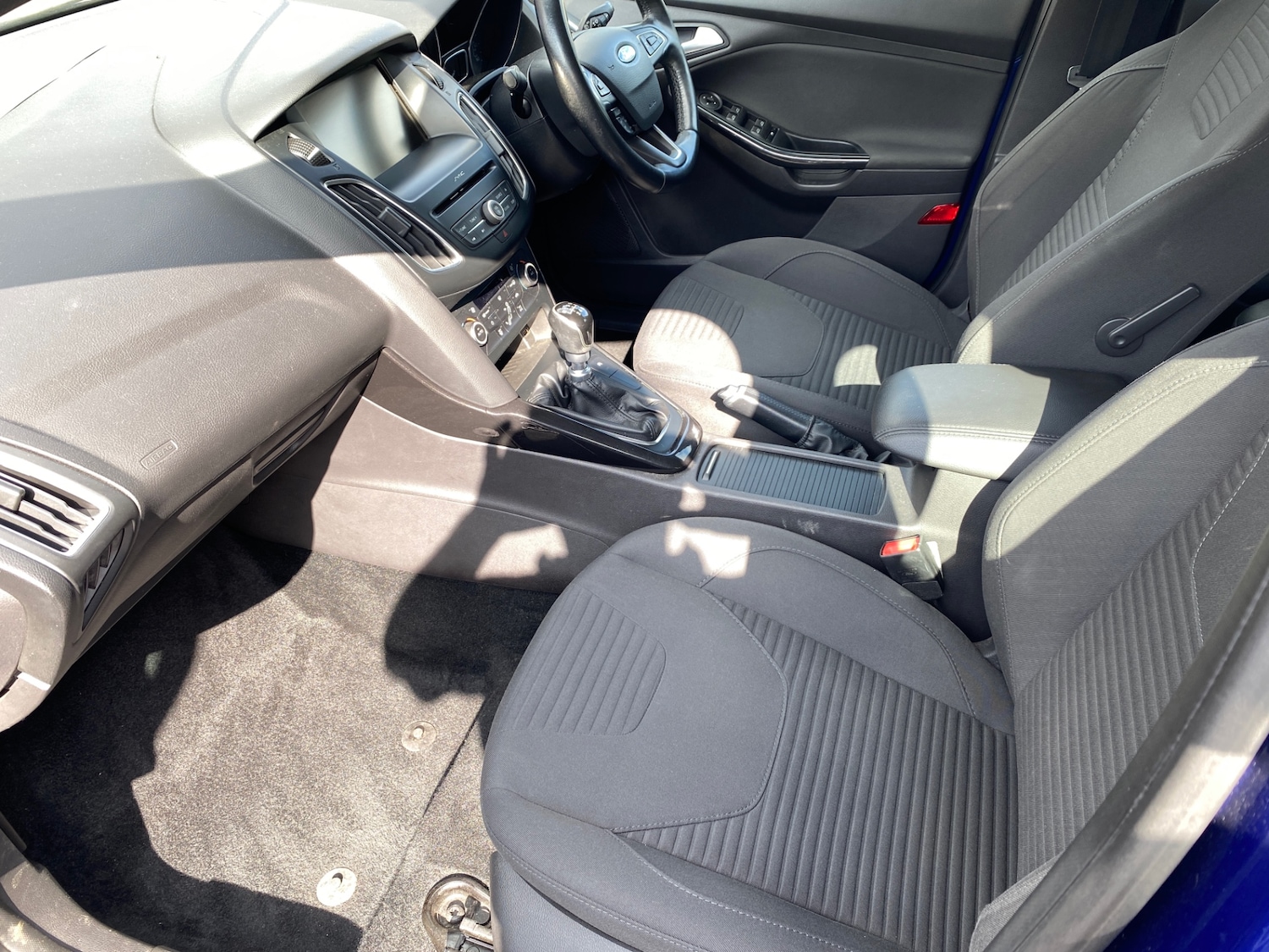 Vehicle 15
