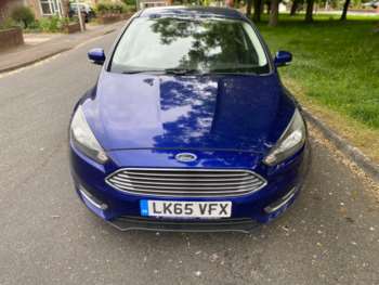 Used Ford Focus 2015 for sale - 74612938: Photo
