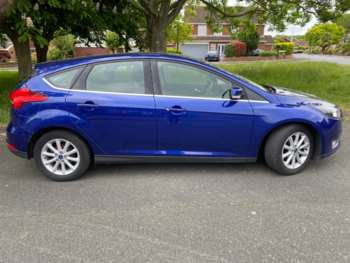 Used Ford Focus 2015 for sale - 74612938: Photo