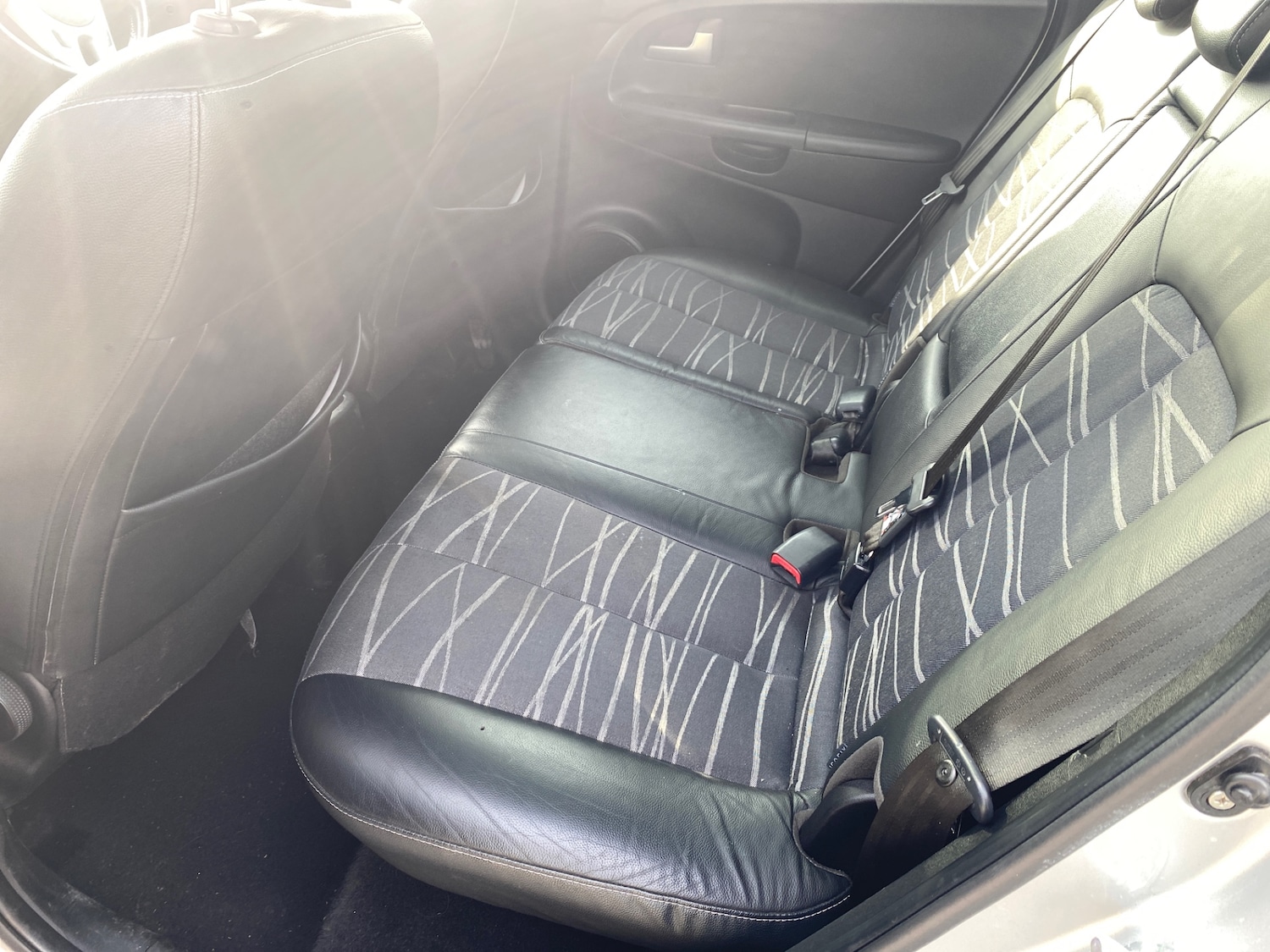 Used Kia Venga 2011 for sale - 78014655: Photo 15