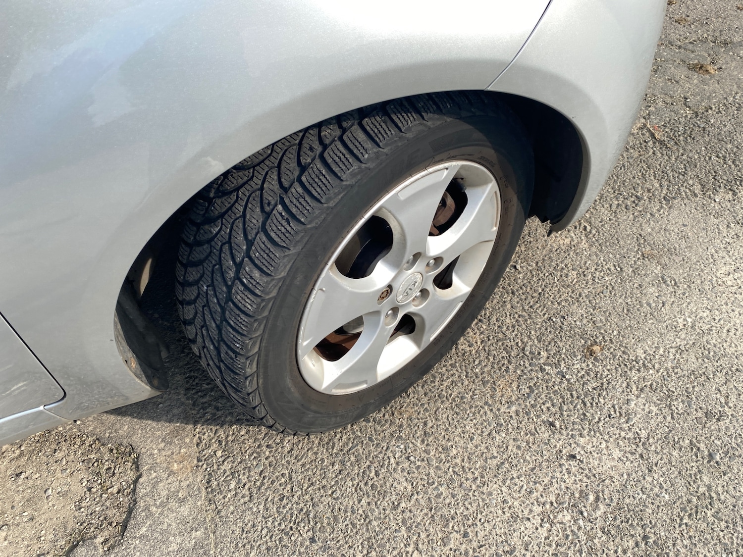 Used Kia Venga 2011 for sale - 78014655: Photo 20