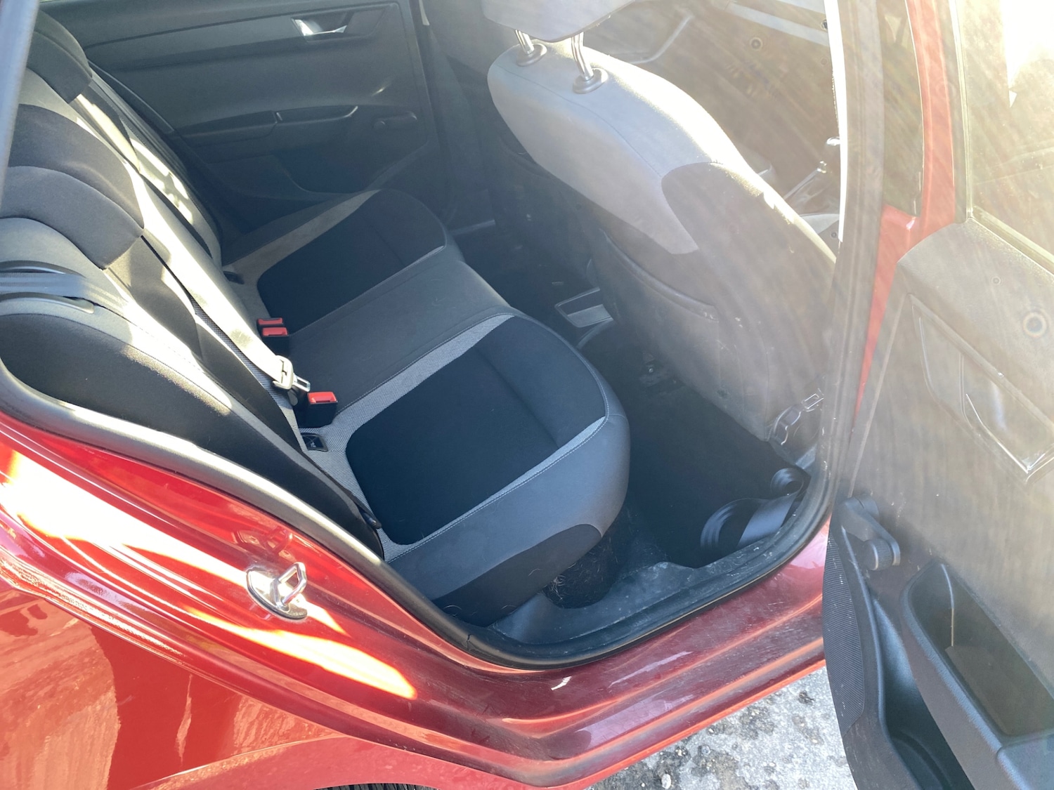 Used Skoda Fabia 2015 for sale - 77062162: Photo 15