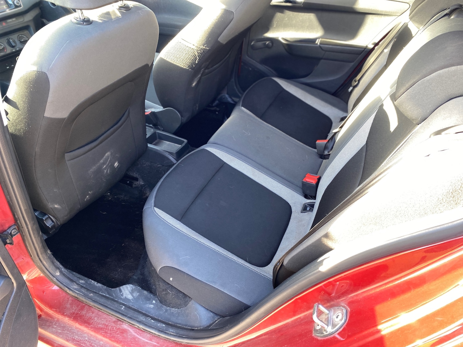 Used Skoda Fabia 2015 for sale - 77062162: Photo 16