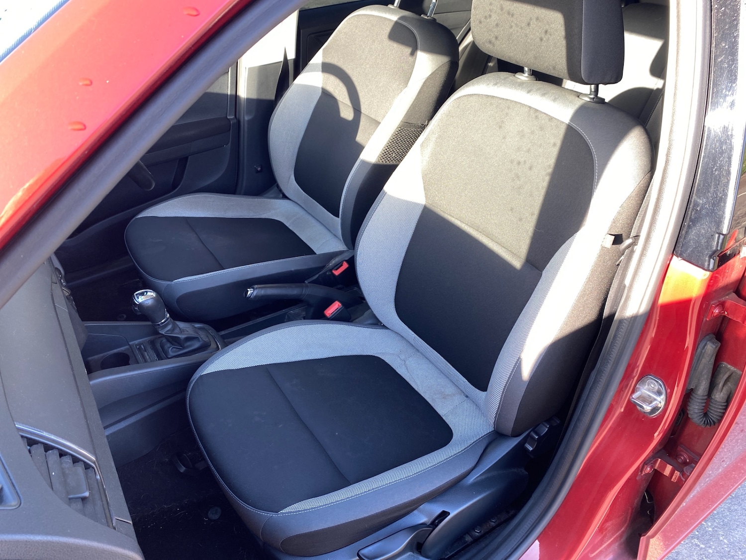 Used Skoda Fabia 2015 for sale - 77062162: Photo 18