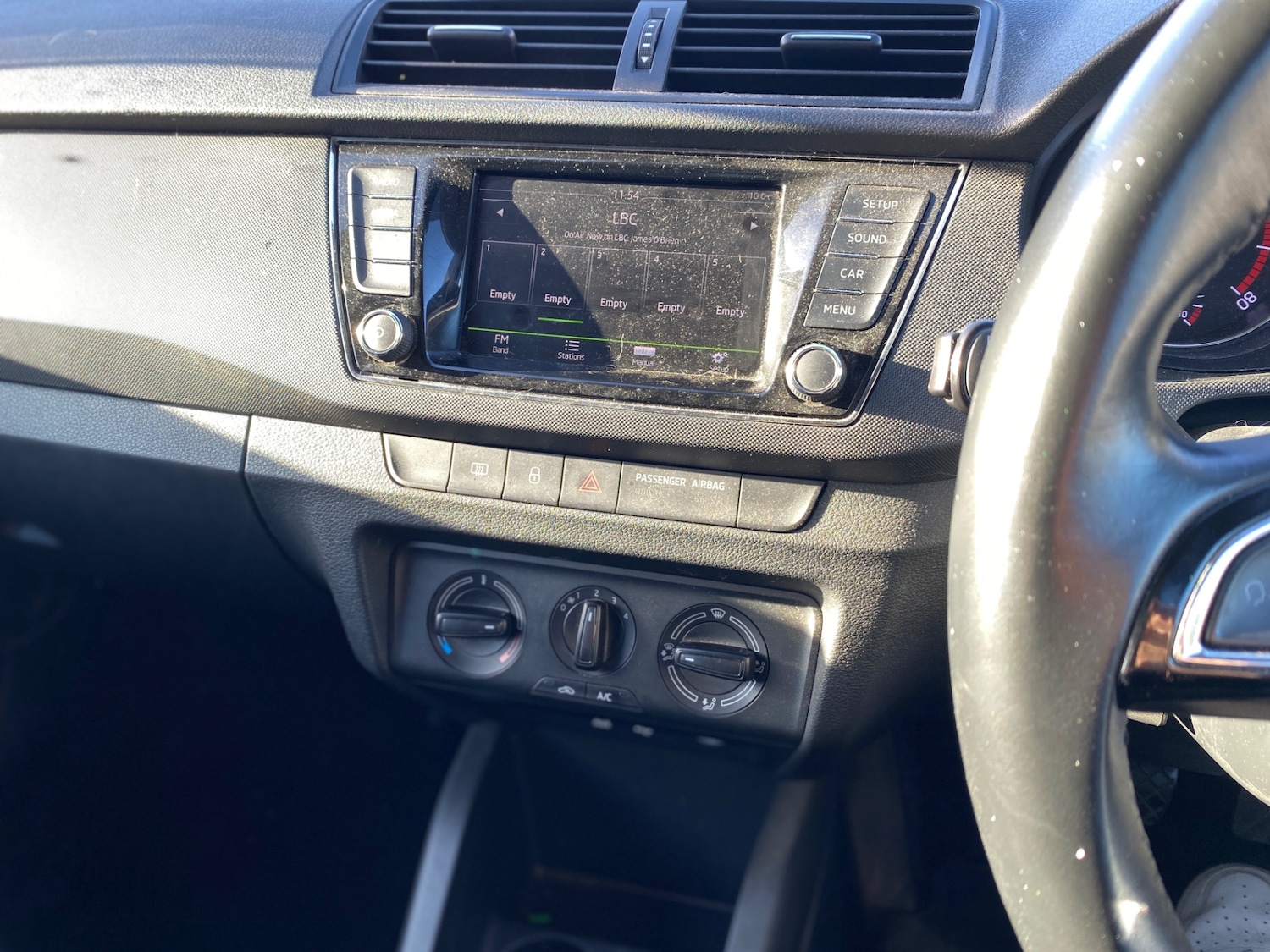 Used Skoda Fabia 2015 for sale - 77062162: Photo 19