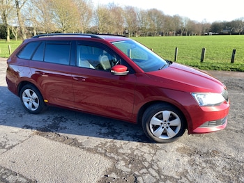 2015 (65) - 1.2 TSI SE 5dr DSG