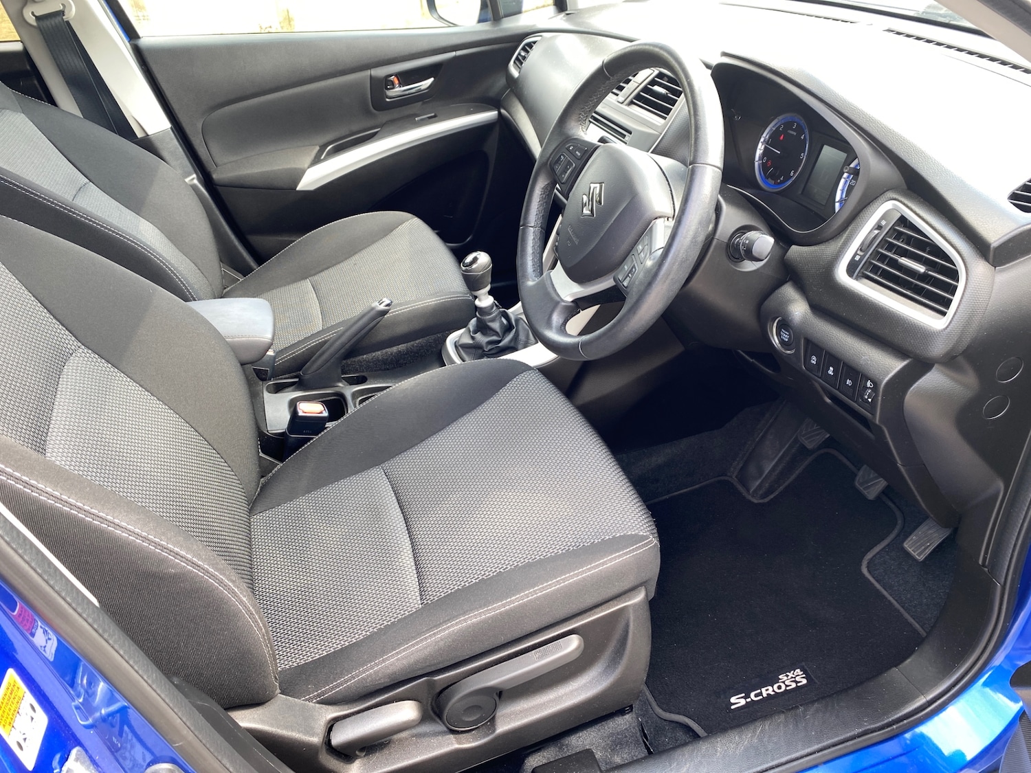 Vehicle 13