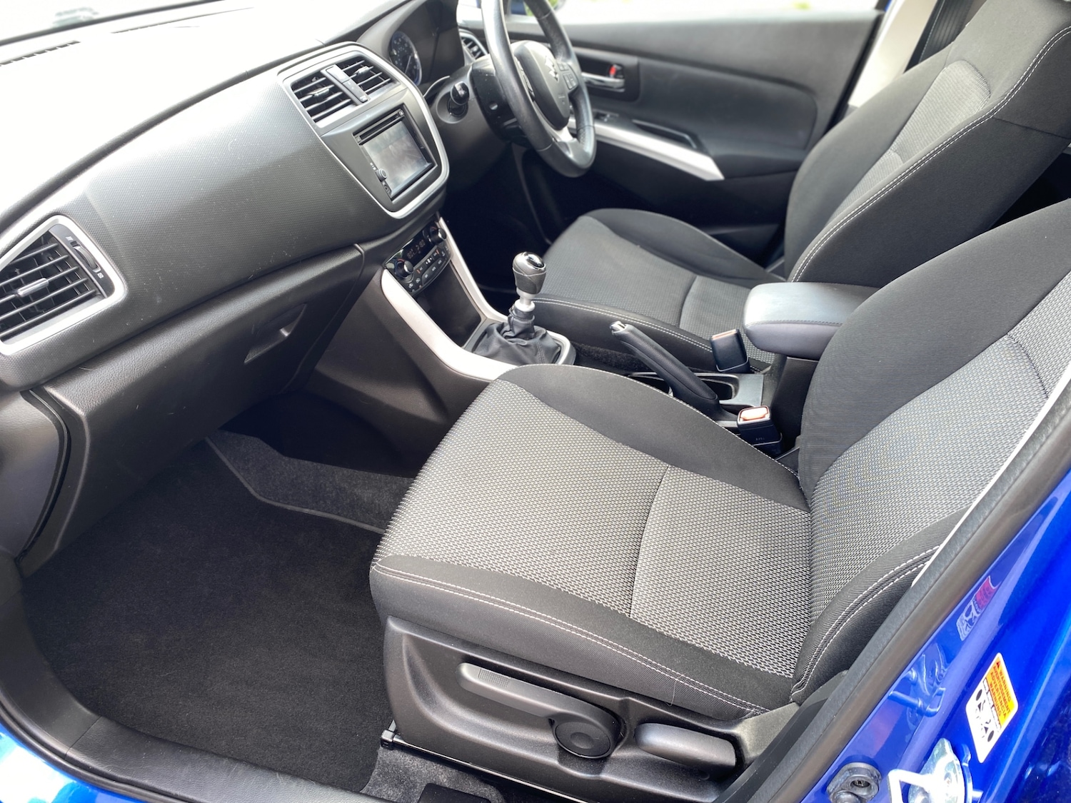 Vehicle 17