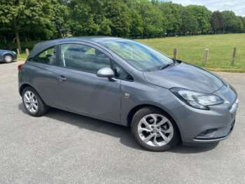 2015 (65) - 1.4 ecoFLEX Energy 3dr [AC]