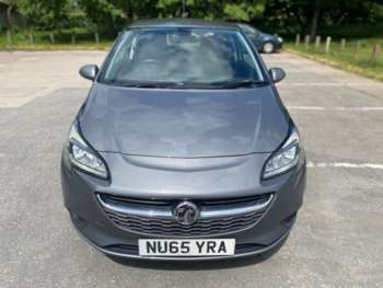 Used Vauxhall Corsa 2015 for sale - 74772043: Photo