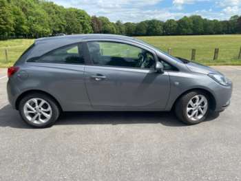 Used Vauxhall Corsa 2015 for sale - 74772043: Photo