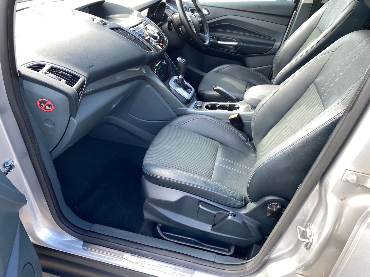 Vehicle 16