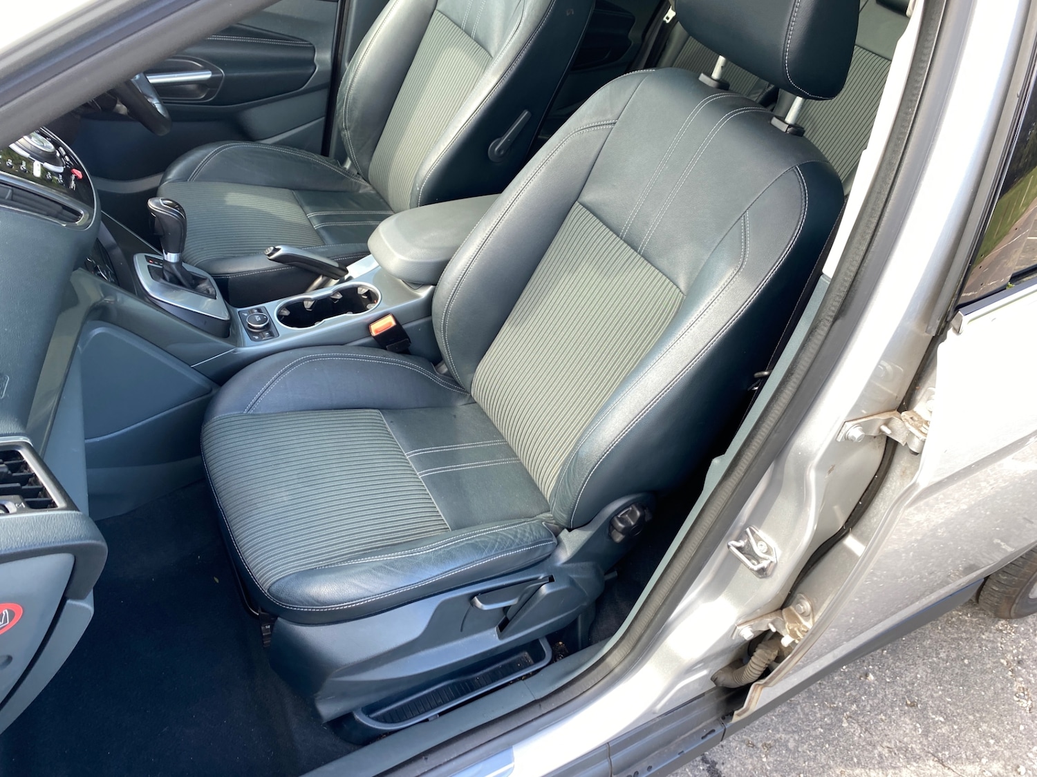 Vehicle 17