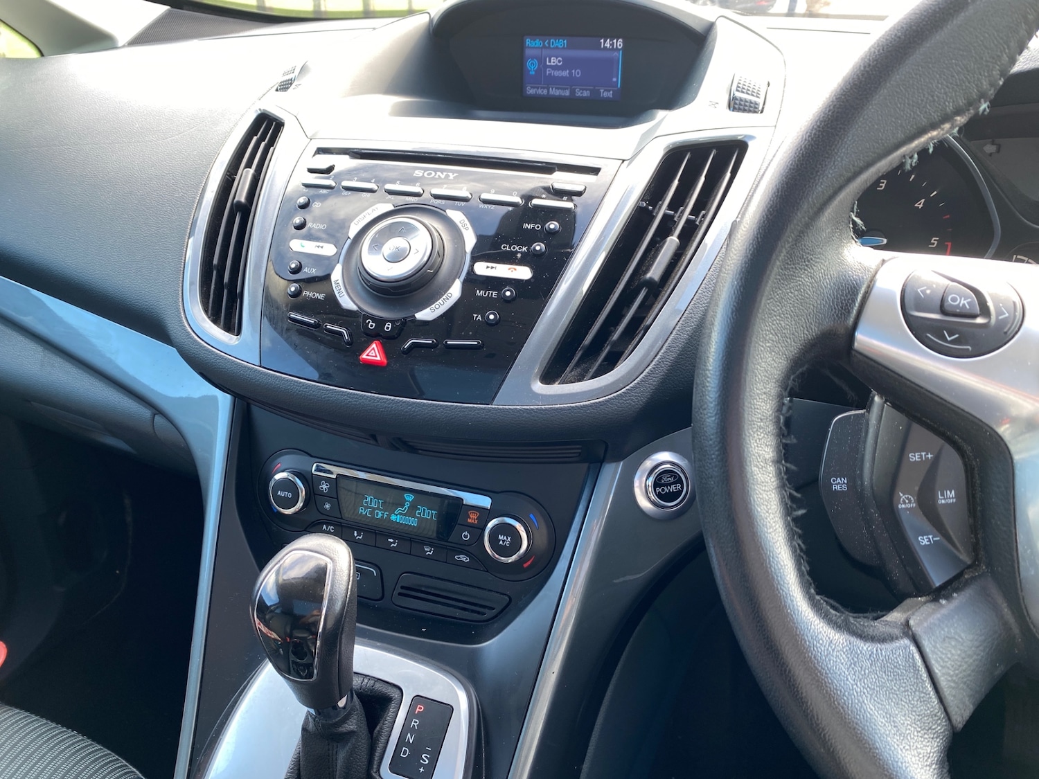 Vehicle 19