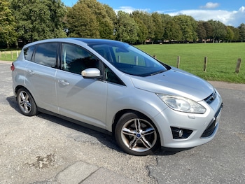 2013 (63) - 2.0 TDCi Titanium X 5dr Powershift