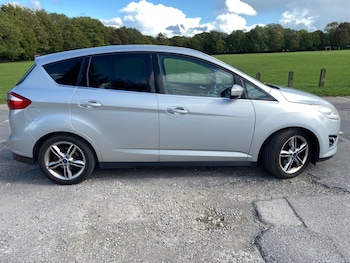 Used Ford C-Max 2013 for sale - 75933283: Photo
