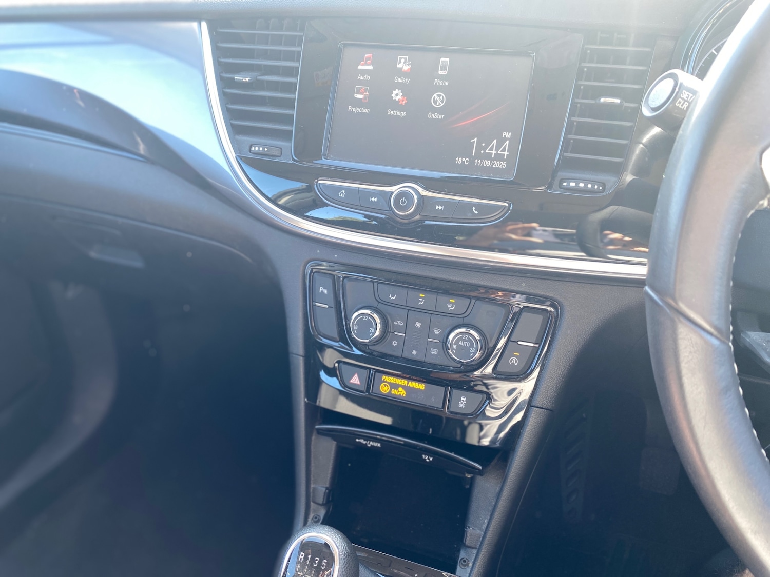 Vehicle 19