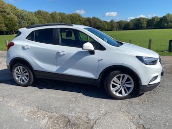 2018 (67) - 1.4T ecoTEC Active 5dr