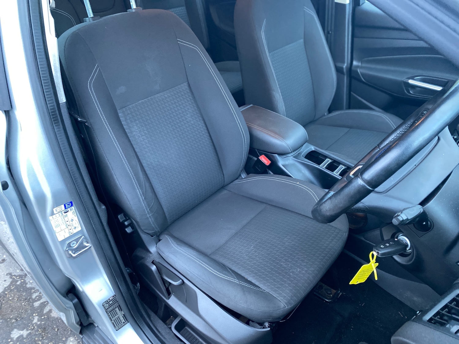 Used Ford Grand C-Max 2016 for sale - 76918155: Photo 13