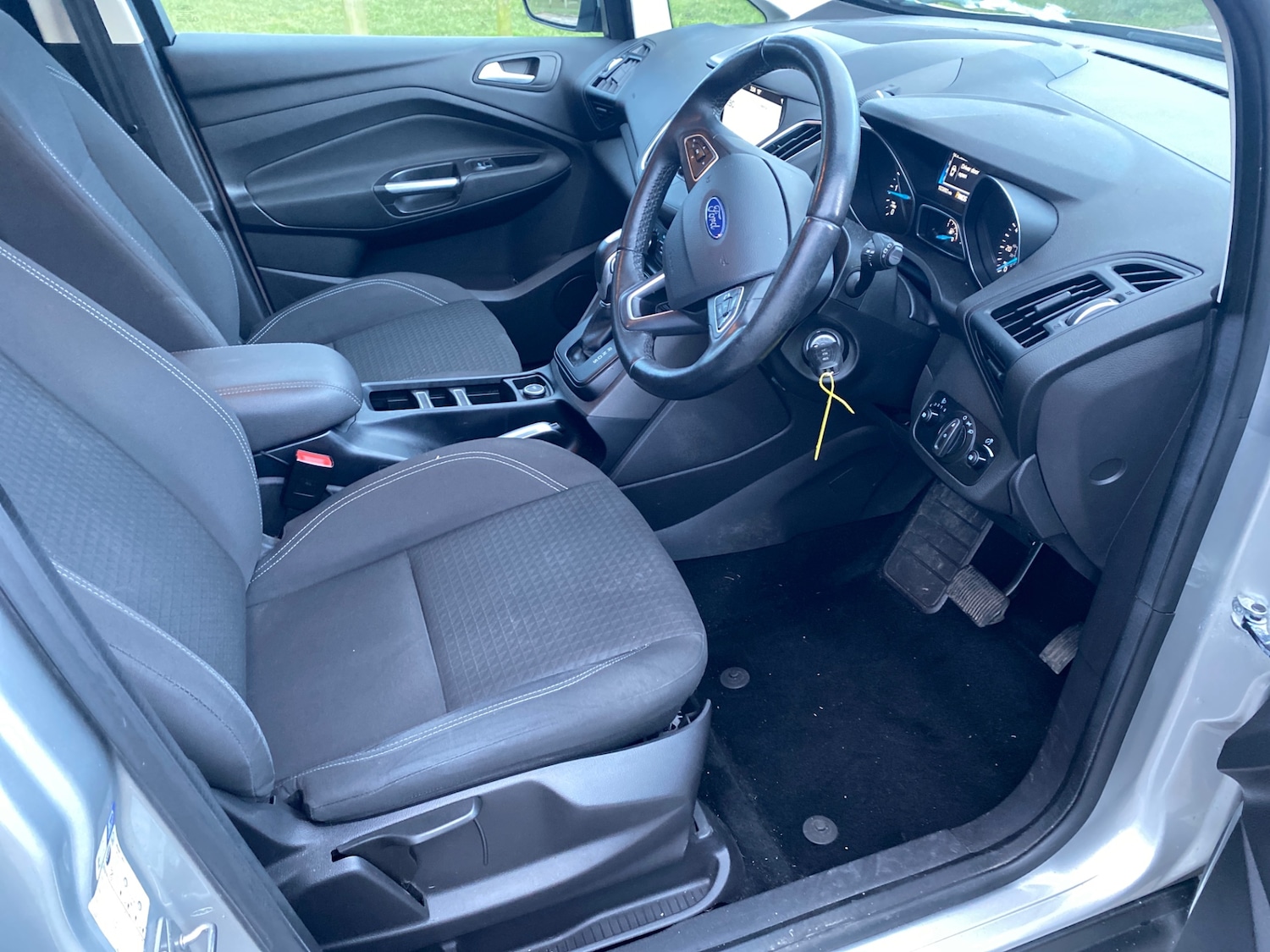 Used Ford Grand C-Max 2016 for sale - 76918155: Photo 14