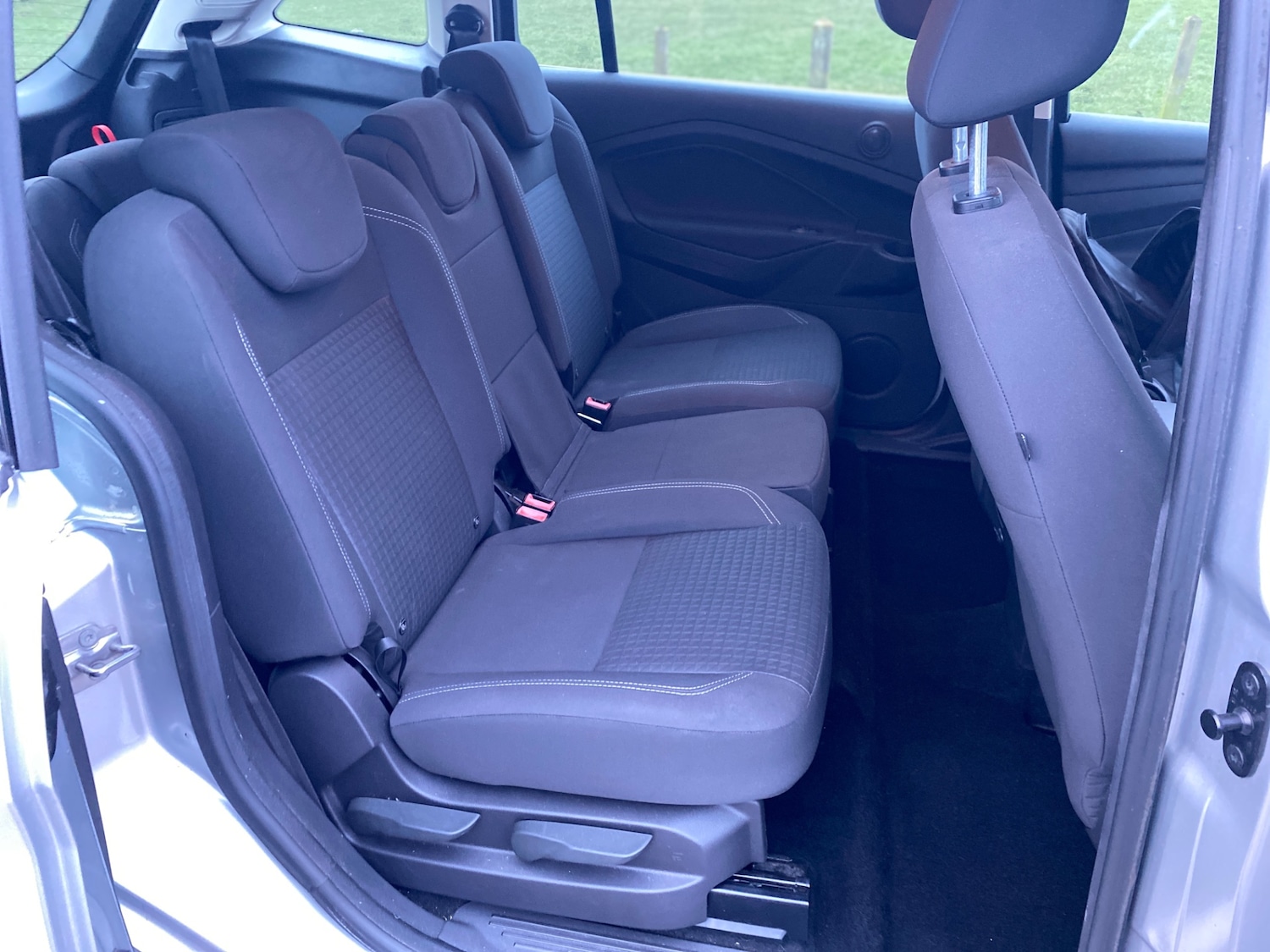 Used Ford Grand C-Max 2016 for sale - 76918155: Photo 15