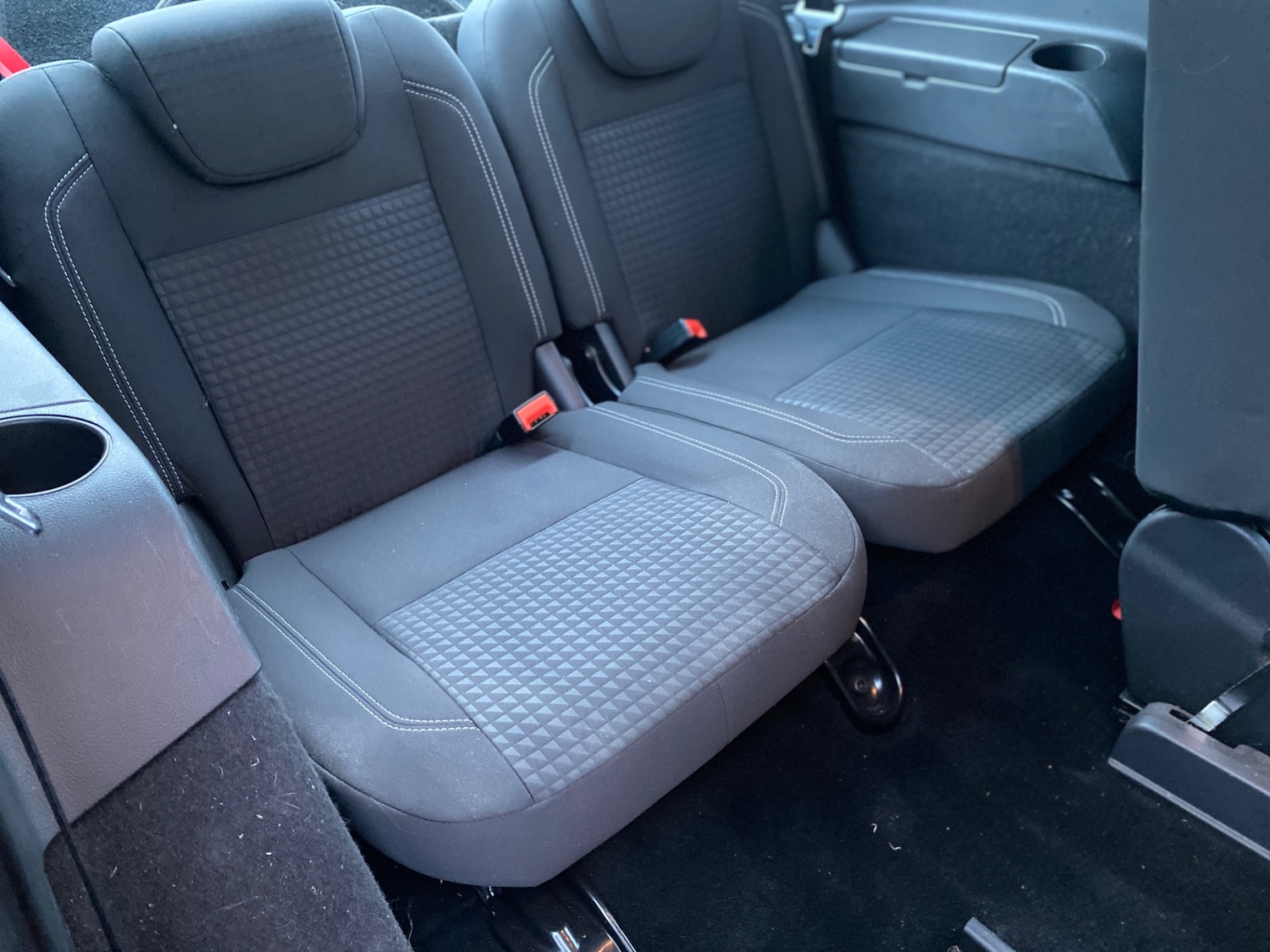 Used Ford Grand C-Max 2016 for sale - 76918155: Photo 16