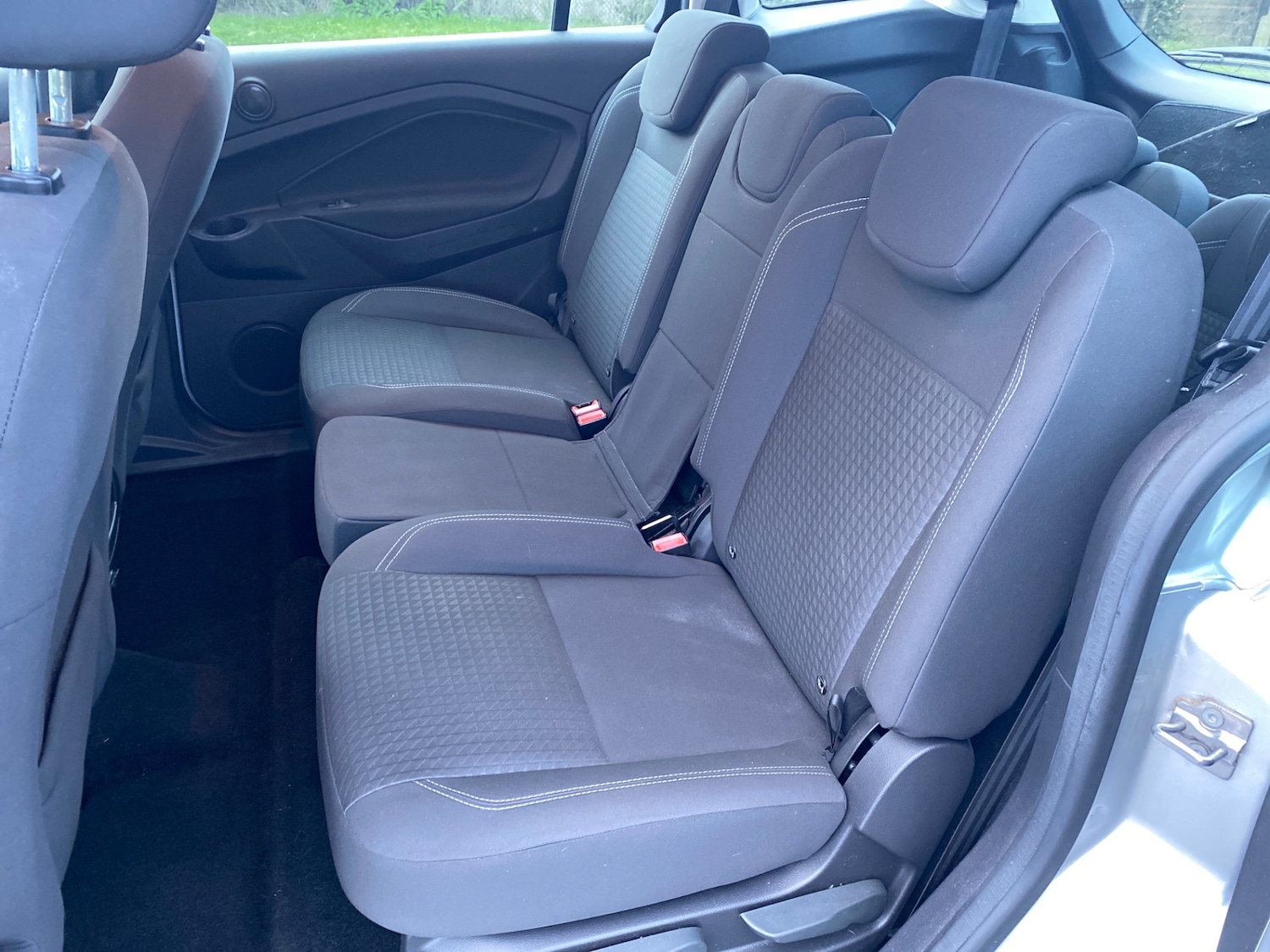 Used Ford Grand C-Max 2016 for sale - 76918155: Photo 17