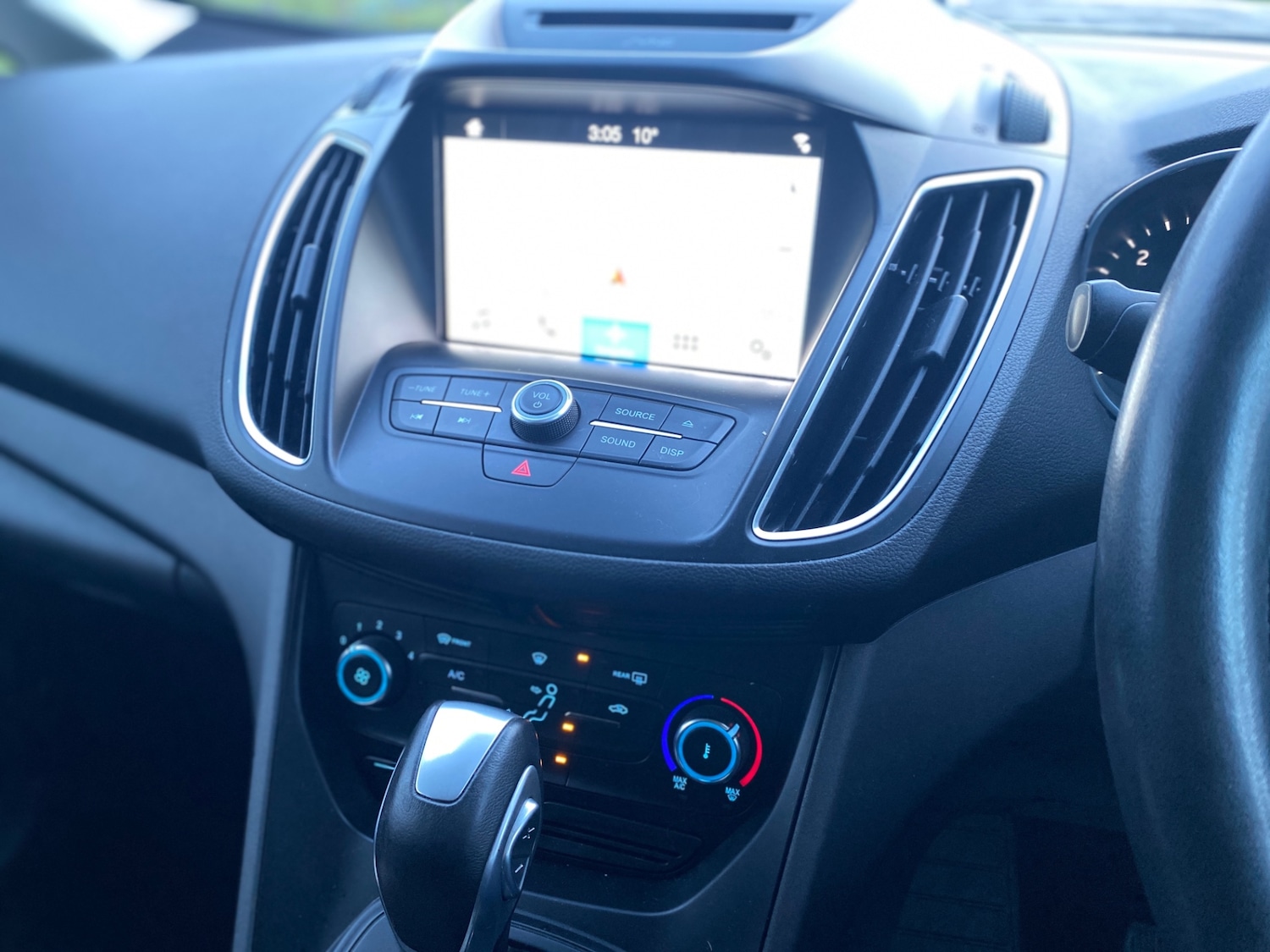 Used Ford Grand C-Max 2016 for sale - 76918155: Photo 19