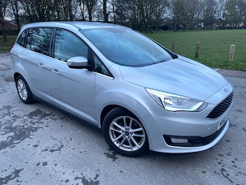 2016 (66) - 1.5 TDCi Zetec 5dr Powershift