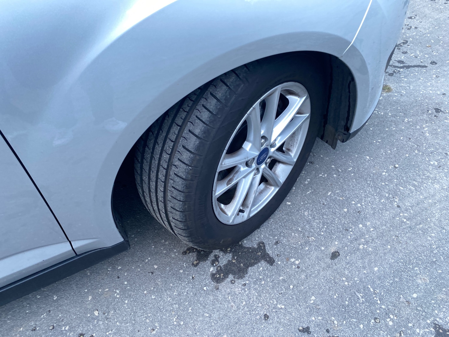 Used Ford Grand C-Max 2016 for sale - 76918155: Photo 20