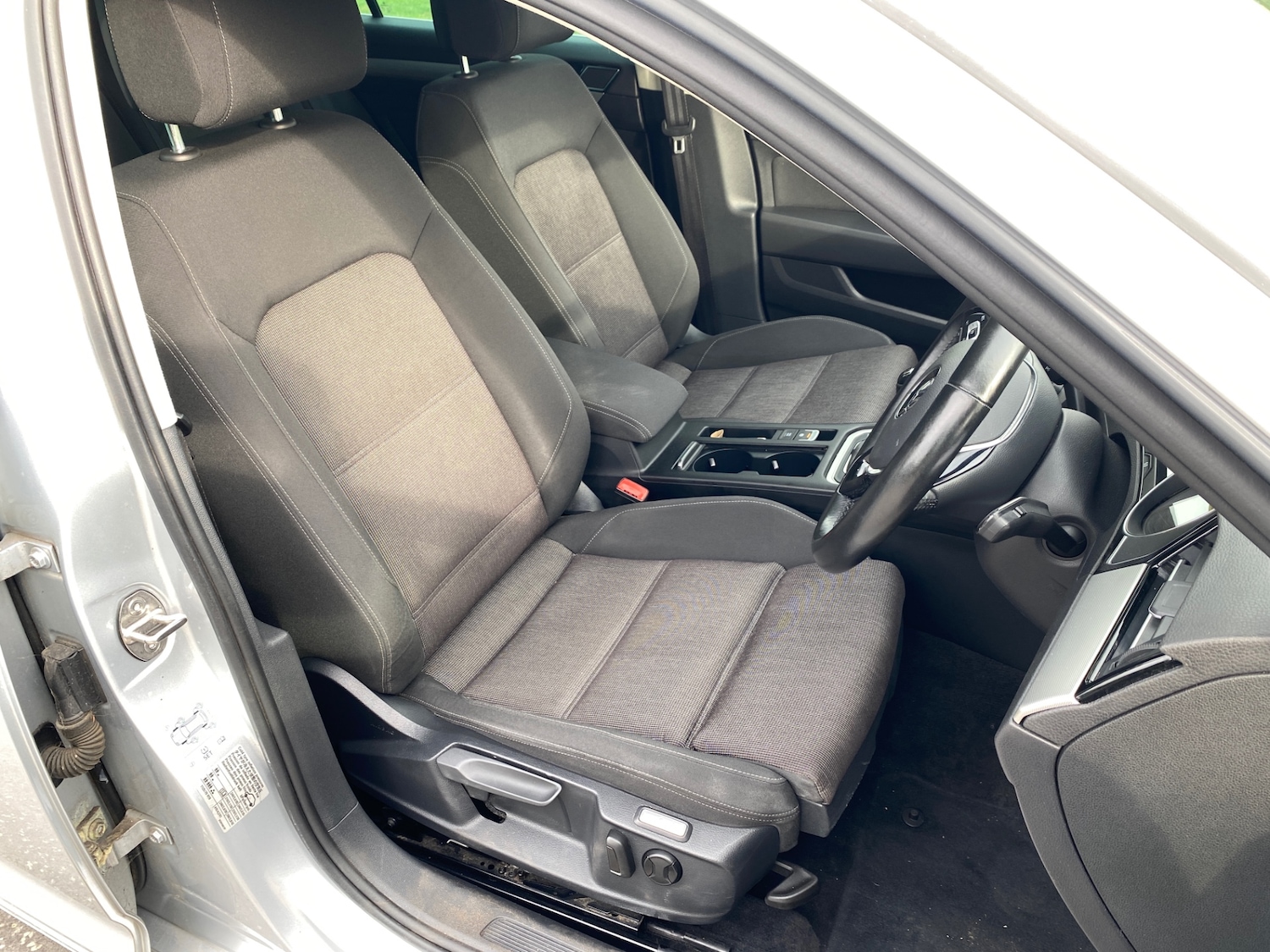 Used Volkswagen Passat 2016 for sale - 76149747: Photo 12