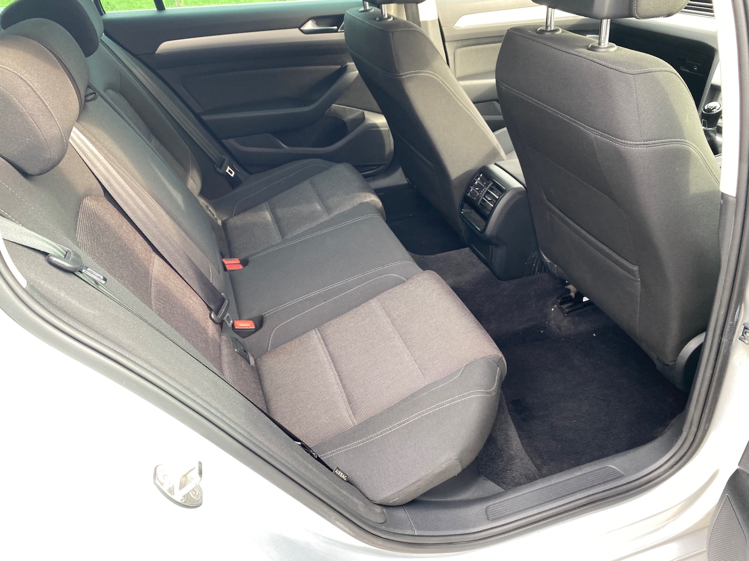 Used Volkswagen Passat 2016 for sale - 76149747: Photo 13