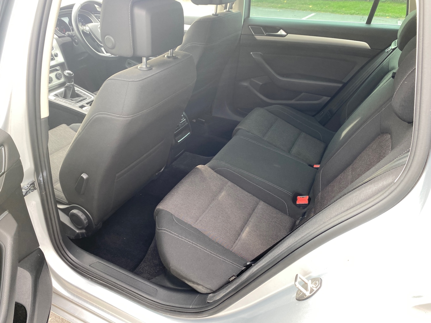 Used Volkswagen Passat 2016 for sale - 76149747: Photo 14