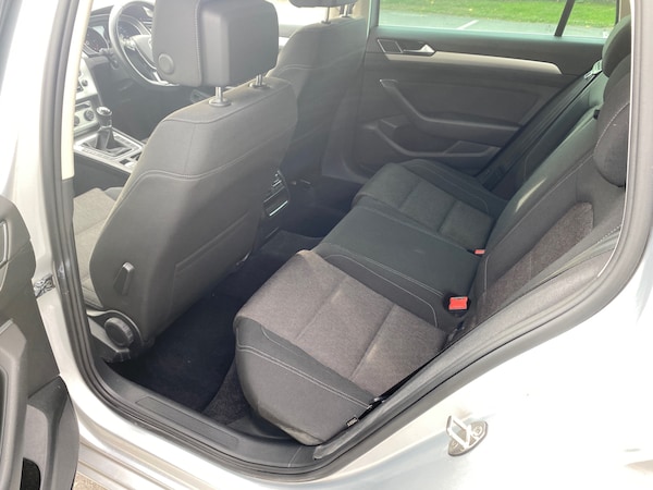 Used Volkswagen Passat 2016 for sale - 76149747: Photo 14