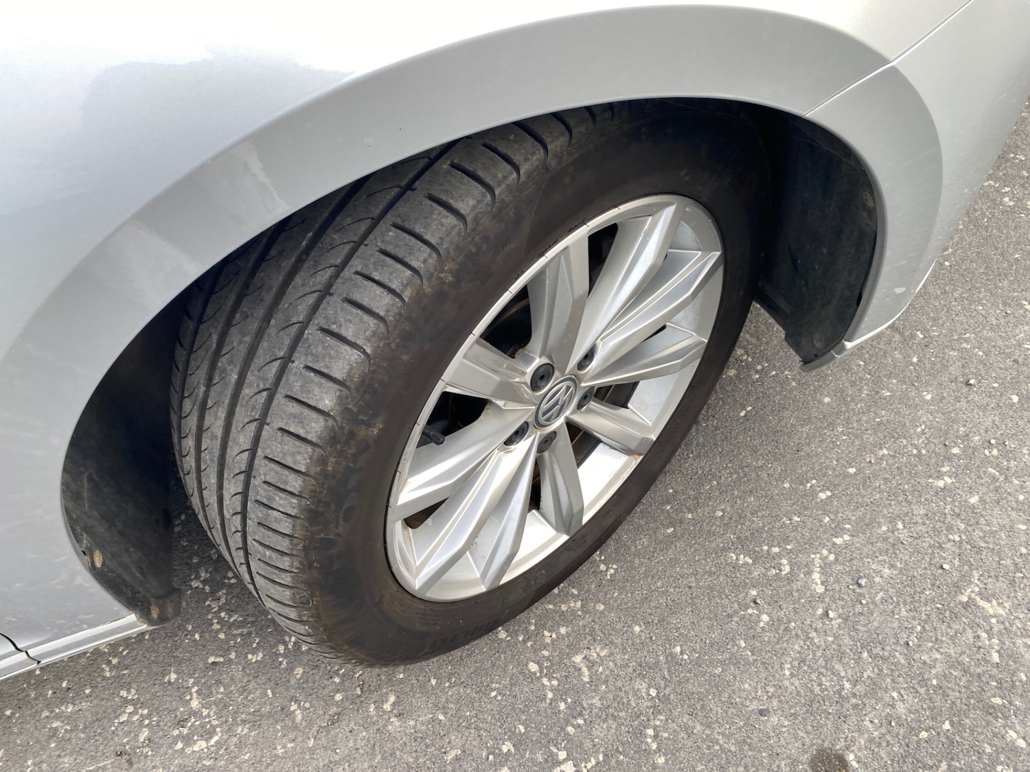 Used Volkswagen Passat 2016 for sale - 76149747: Photo 18