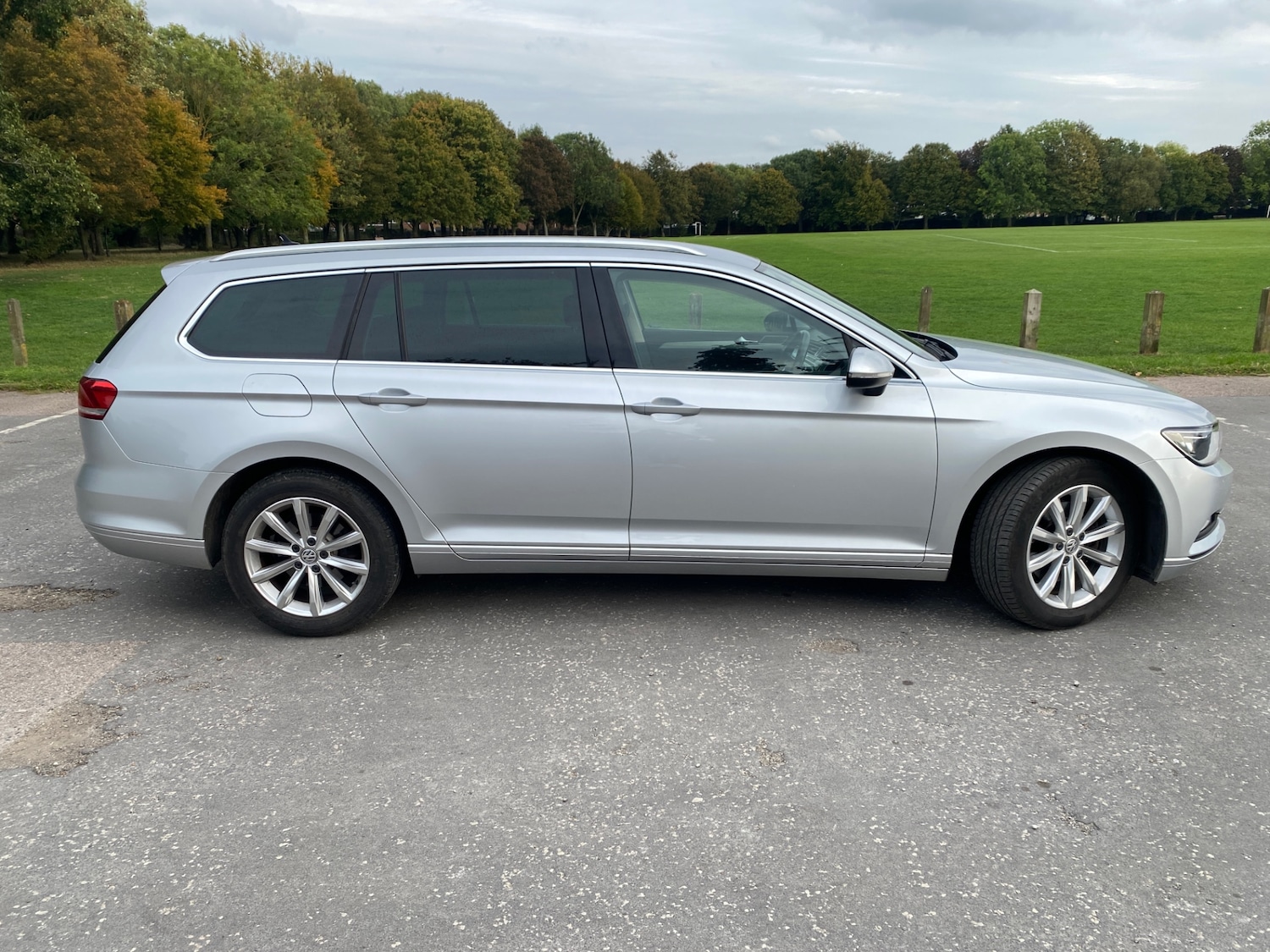 Used Volkswagen Passat 2016 for sale - 76149747: Photo 3