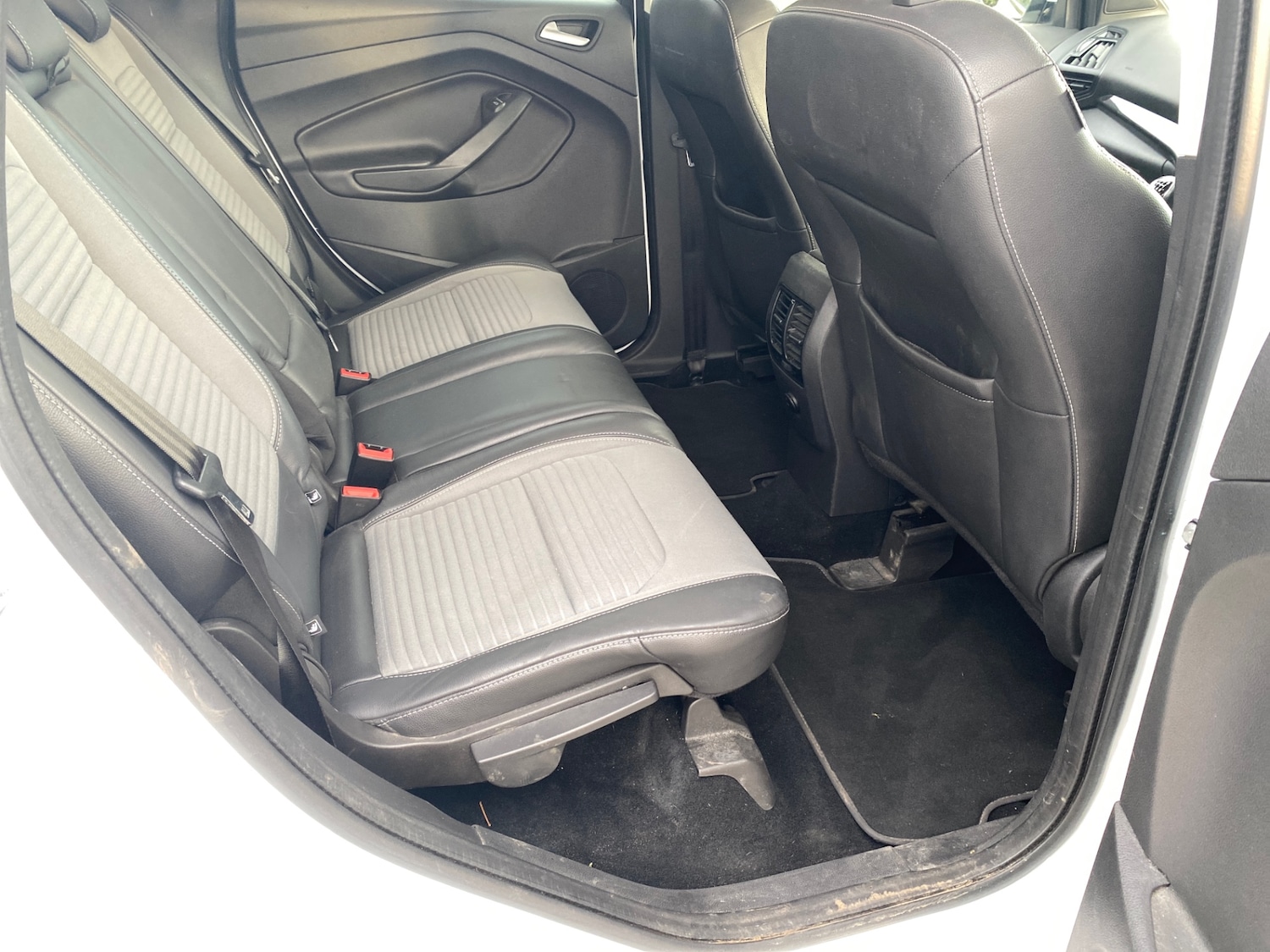 Used Ford Kuga 2017 for sale - 76290615: Photo 14