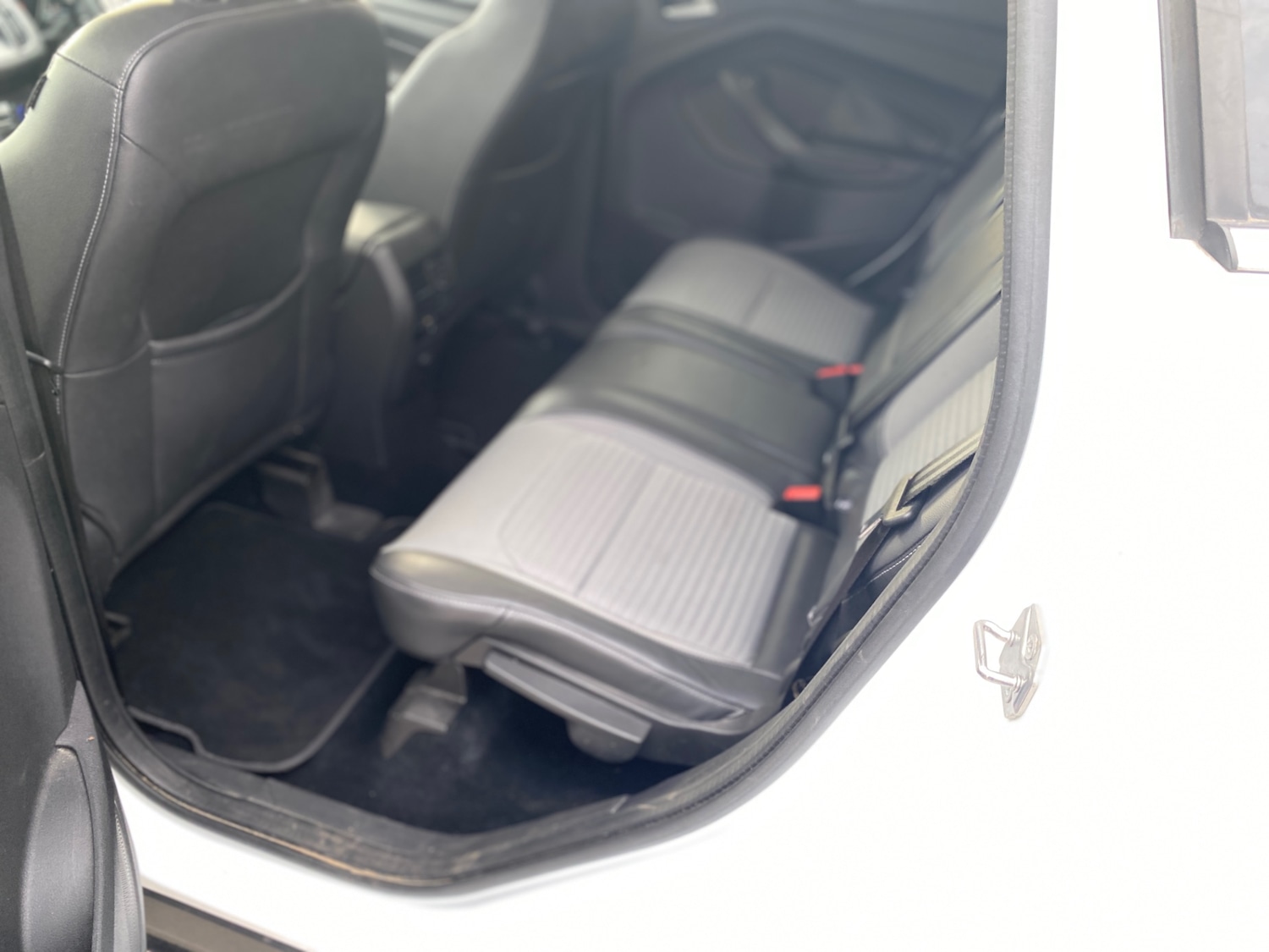 Used Ford Kuga 2017 for sale - 76290615: Photo 15