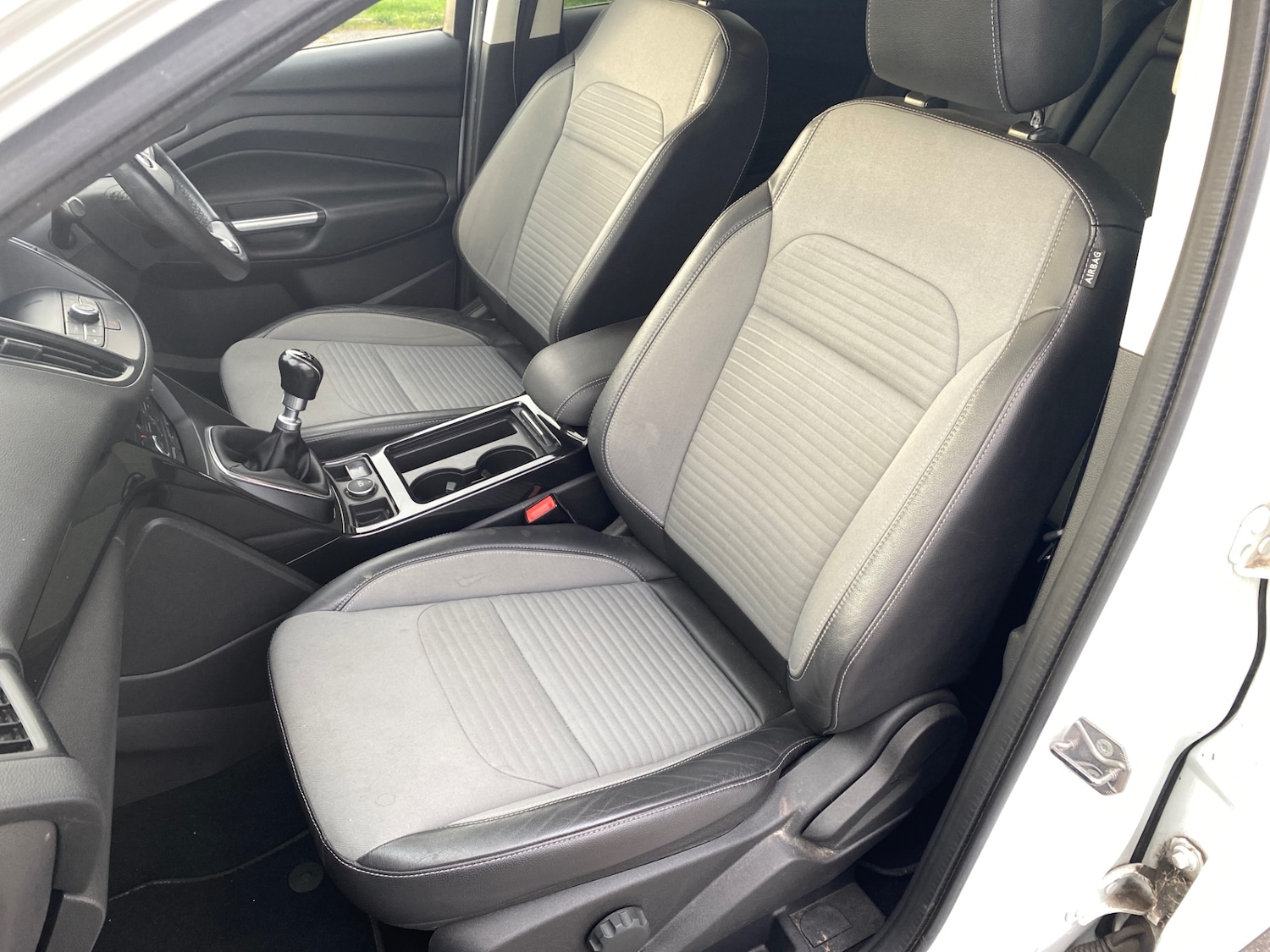 Used Ford Kuga 2017 for sale - 76290615: Photo 17