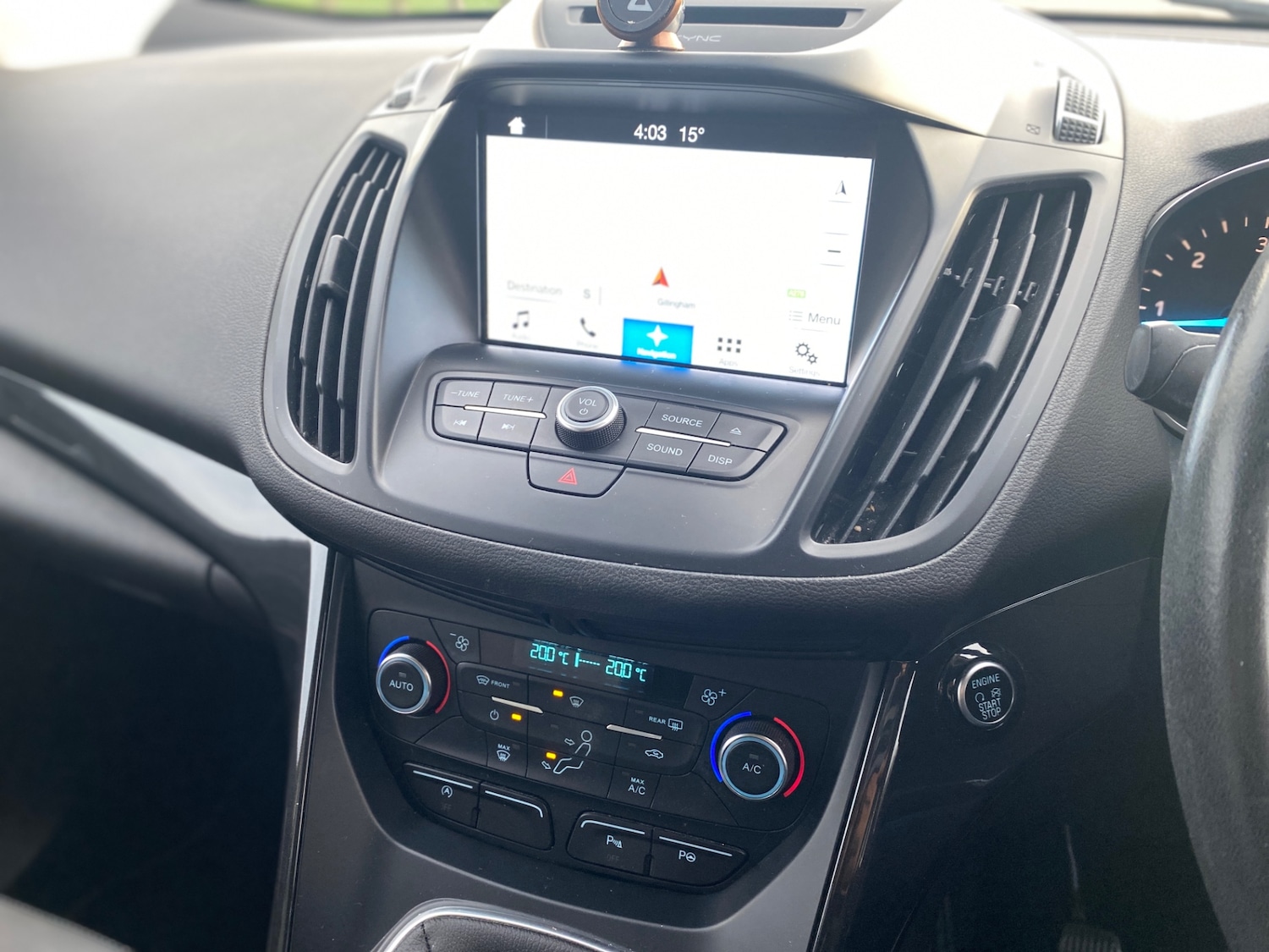 Used Ford Kuga 2017 for sale - 76290615: Photo 18