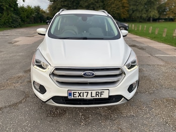 Used Ford Kuga 2017 for sale - 76290615: Photo