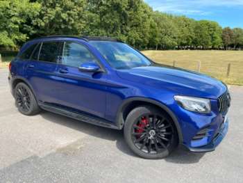 Used Mercedes-Benz GLC 2018 for sale - 75045977: Photo