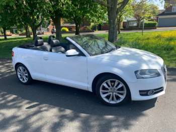 2013 (13) - 2.0 TDI Sport Final Edition 2dr [Start Stop]