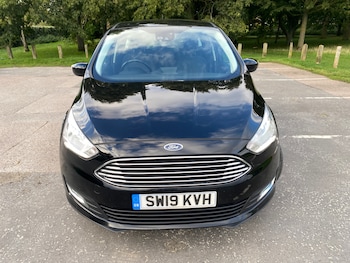 Used Ford C-Max 2019 for sale - 75987513: Photo